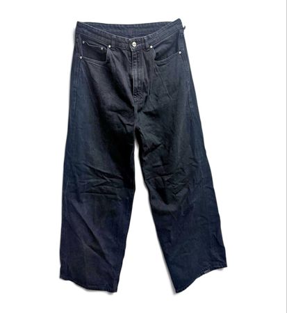 Han Kjobenhavn Jeans Baggy