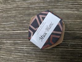 Seife: musc blanc 45g-ANGEBOT