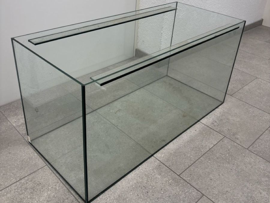 Terrario: Aquarium gebraucht – Usato da rheineck venduto da Neshi06 1