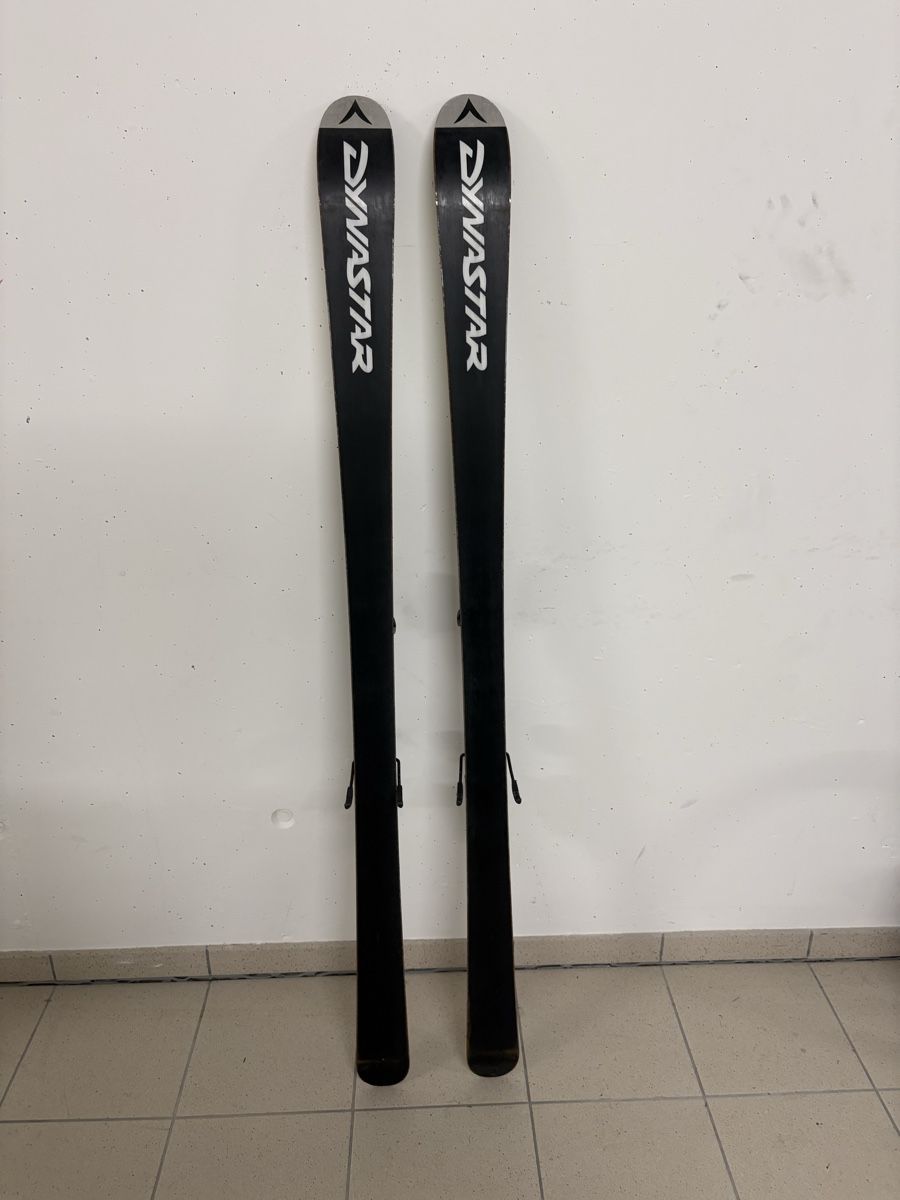 Dynastar Skis: Skis Dynastar with bindings – Gebraucht aus Küsnacht ZH von las_w8st 4