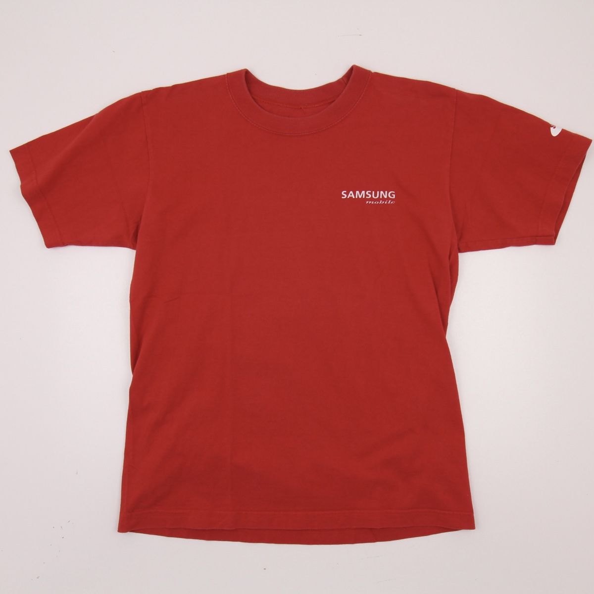 T-Shirts: Samsung Mobile Shirt – Gebraucht aus Bern von Padeeeh