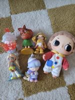 Diverse Popmart Figuren