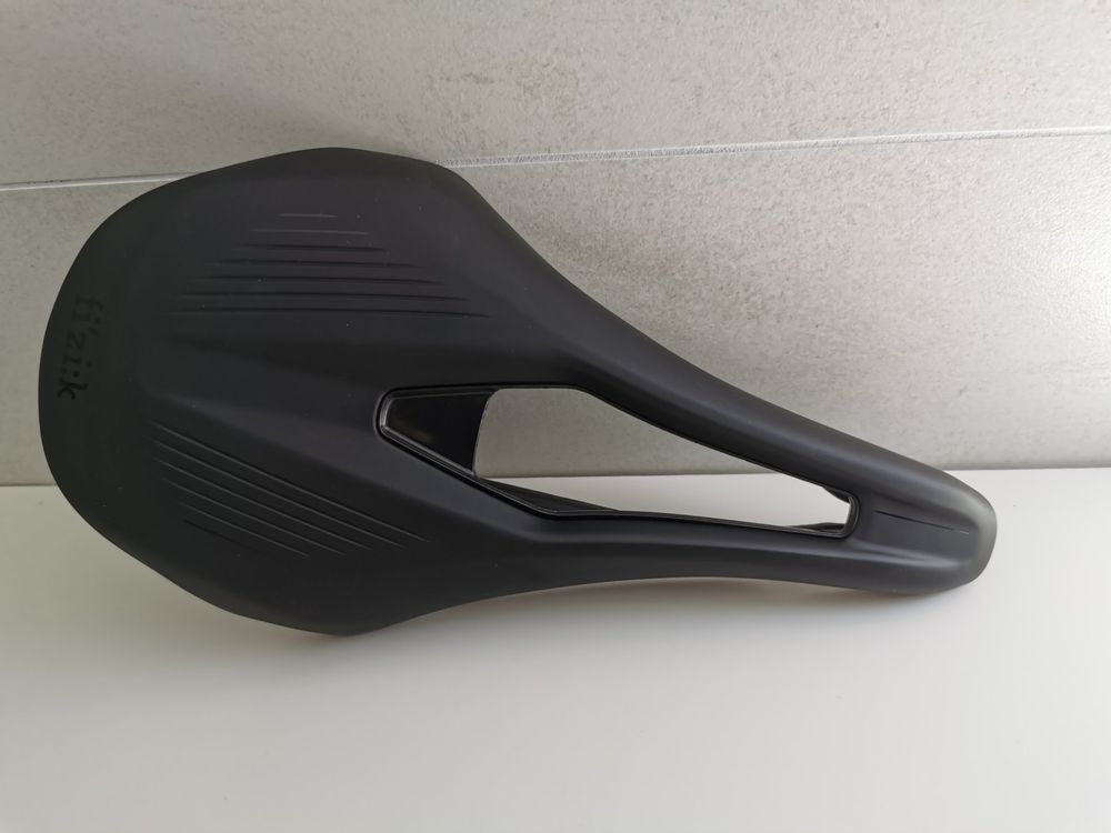 Selle de vélo SQlab 60X Ergowave active 13 cm - Neuve! (Neuf avec