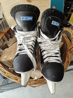 Patins à glace taille 39