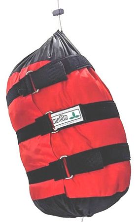 Kompressionssack von VAUDE für Kleider oder Schlafsack
