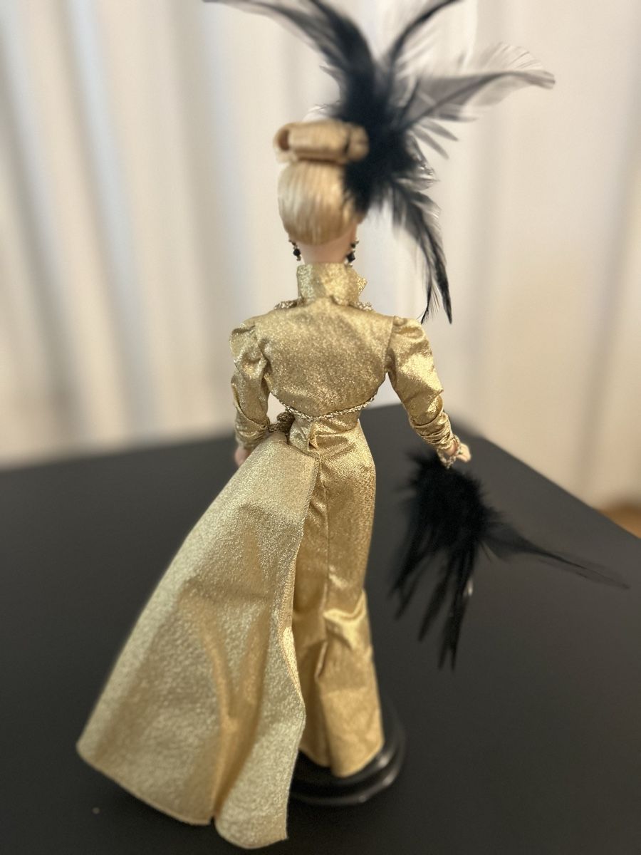 Poupées: Barbie MGM – D'occasion à Thalwil par Centrone 4
