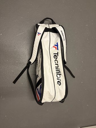 Tecnifibre Tennis Bag