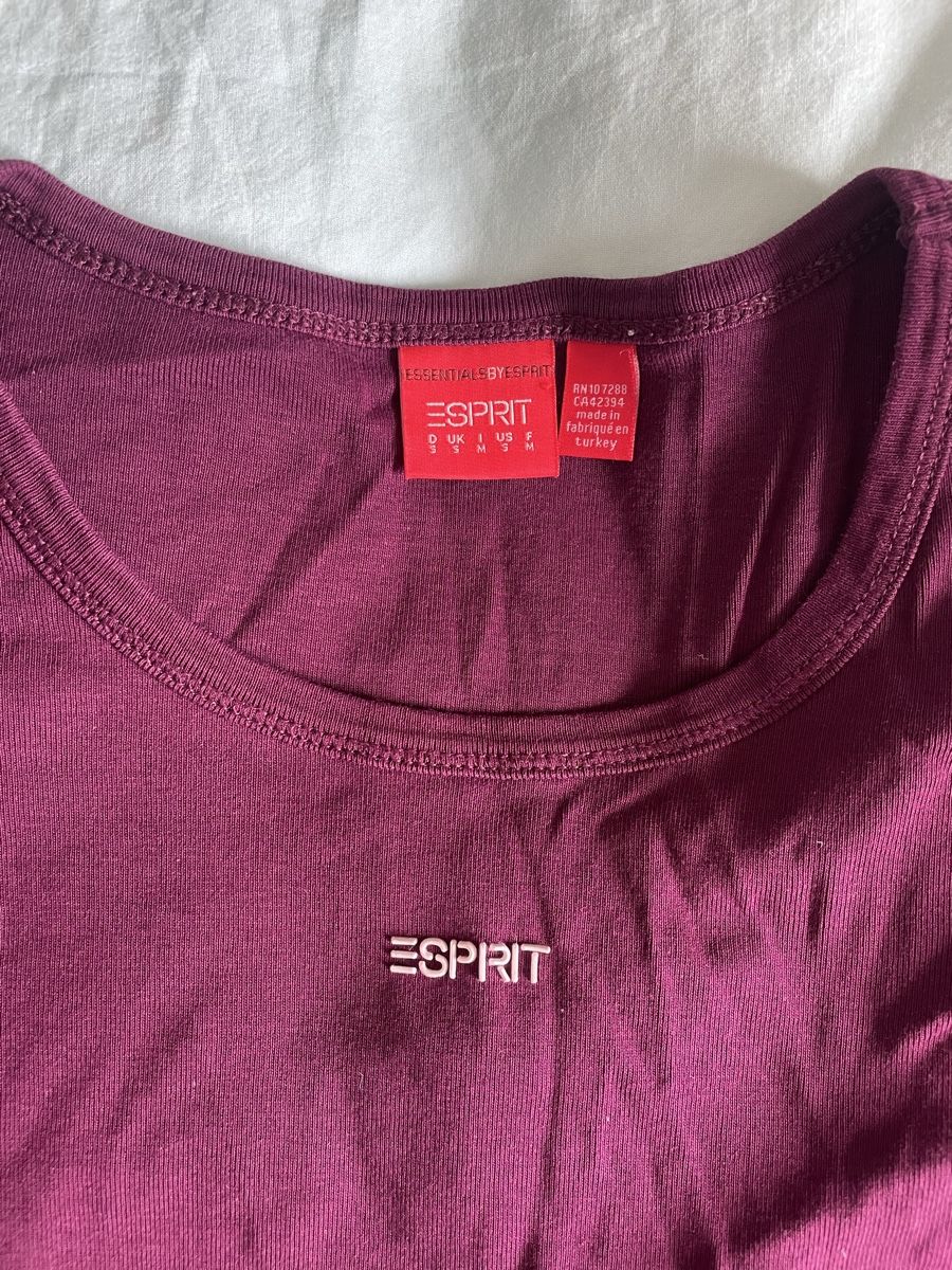 Esprit Maglioni & Felpe: ESPRIT - Langarm – Usato da Kriens venduto da elly24 2