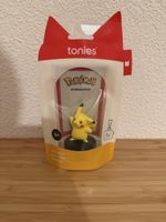 Tonie Figur Pokémon Pikachu neu in Originalverpackung