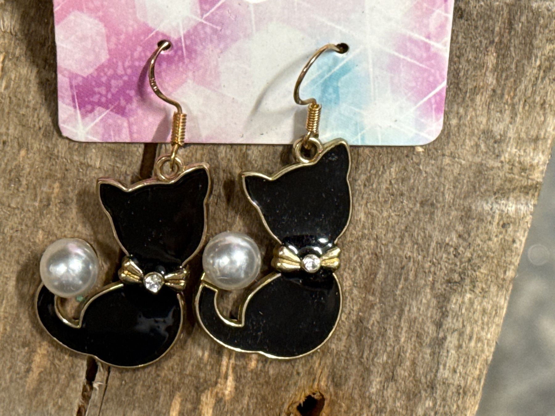Boucles d'oreille: Kinder Ohrringe Modeschmuck, neu – Neuf avec emballage d'origine à Amriswil par used2use 1