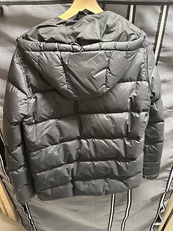 Giacche: Winterjacke schwarz Gr S Lindeberg – Difettoso da Bern venduto da ber_h76c 2