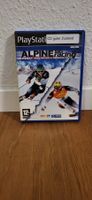 PS 2 - Alpine Ski Racing 2007