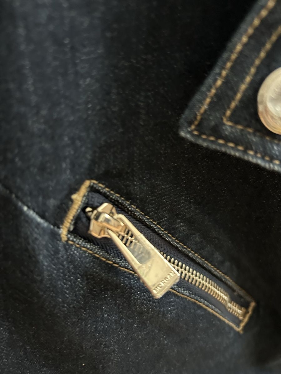 Morgan Giacche: Jeans Jacke Morgan – Usato da Widnau venduto da dan_hrm2 1