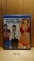 VORBILDER Blu-Ray mit Seann William Scott