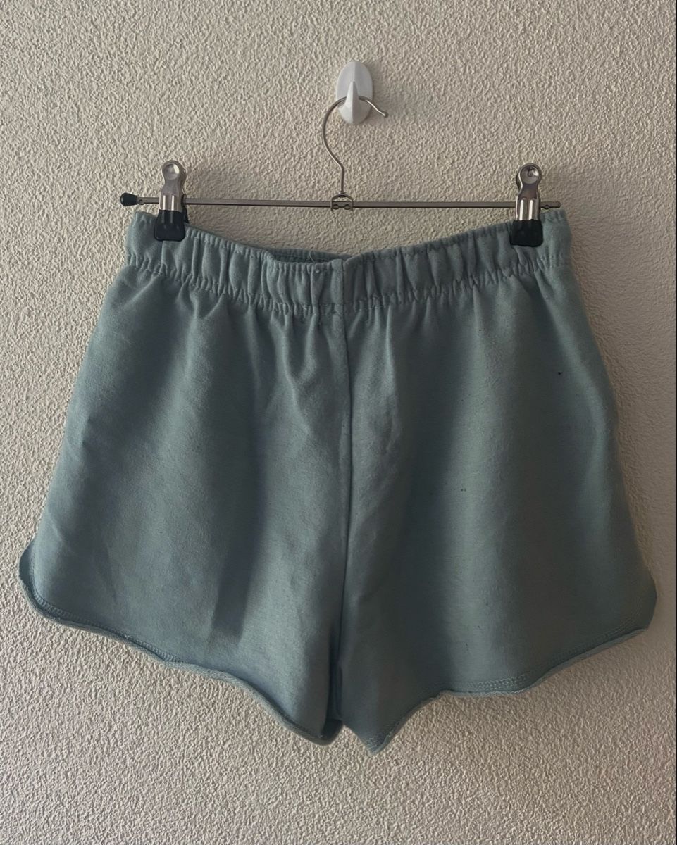 Pantaloni: Shorts verde acqua – Usato da Gordola venduto da arizi_shop 1