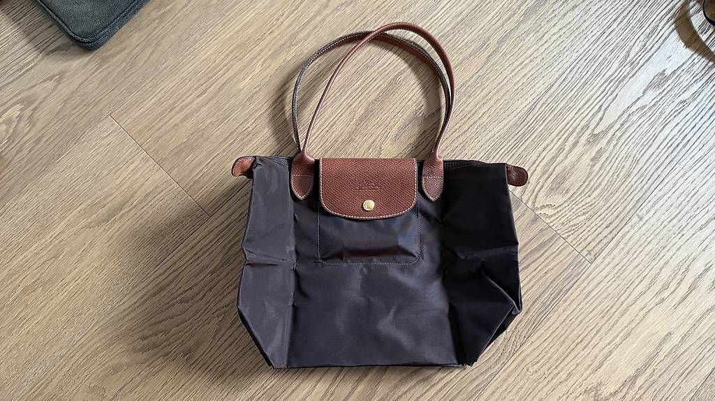 Sacs femmes: Longchamp Le Pilage Braun – Neuf avec emballage d'origine à Wollerau par FlavianM