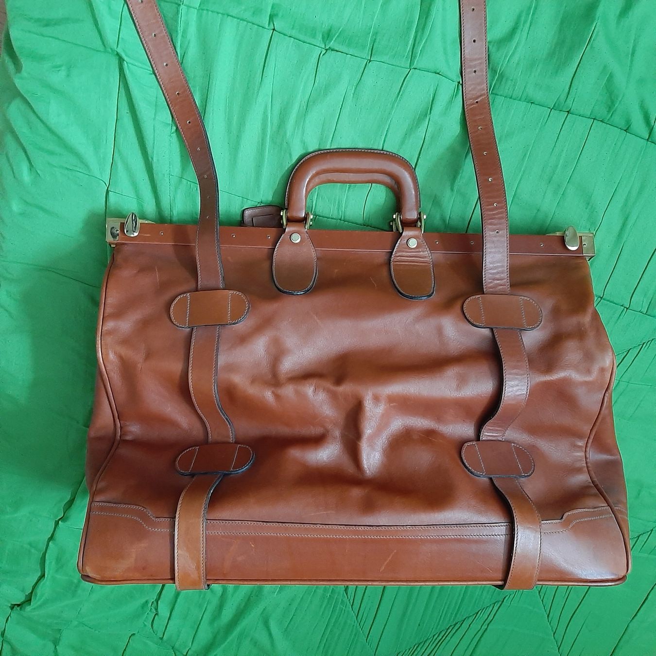 Valigie: sac de voyage – Usato da Carouge GE venduto da cecob0909