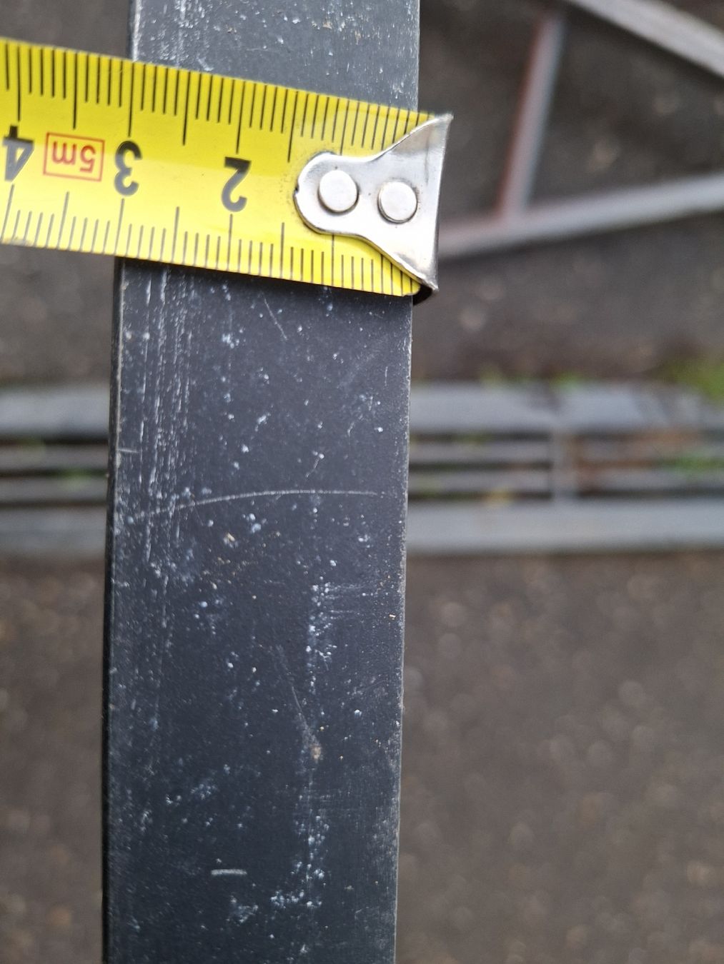 Gitter & Roste: Fenstergitter – Gebraucht aus Grossdietwil von hufi10 6