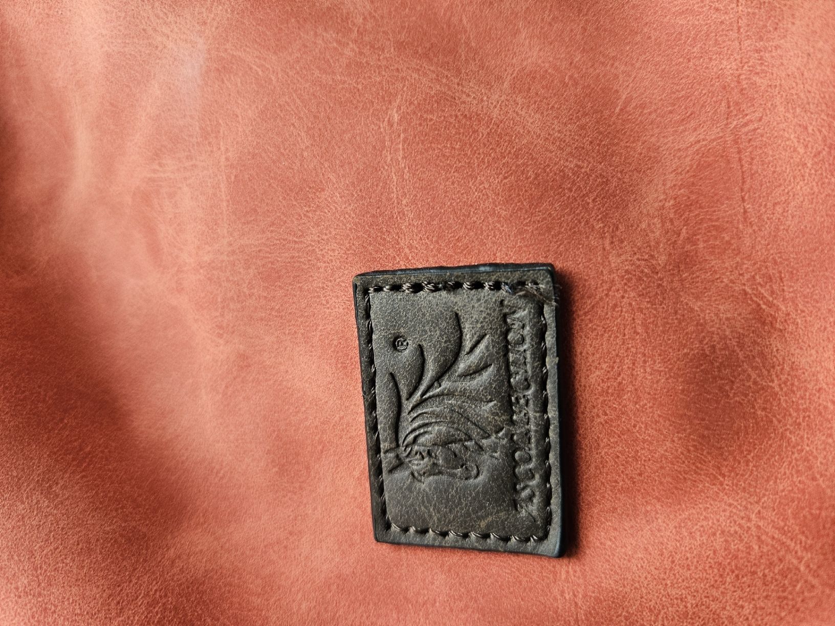Zaini: Rucksack, baun/orange guter Zustand. – Usato da Menziken venduto da the_zw6x 6