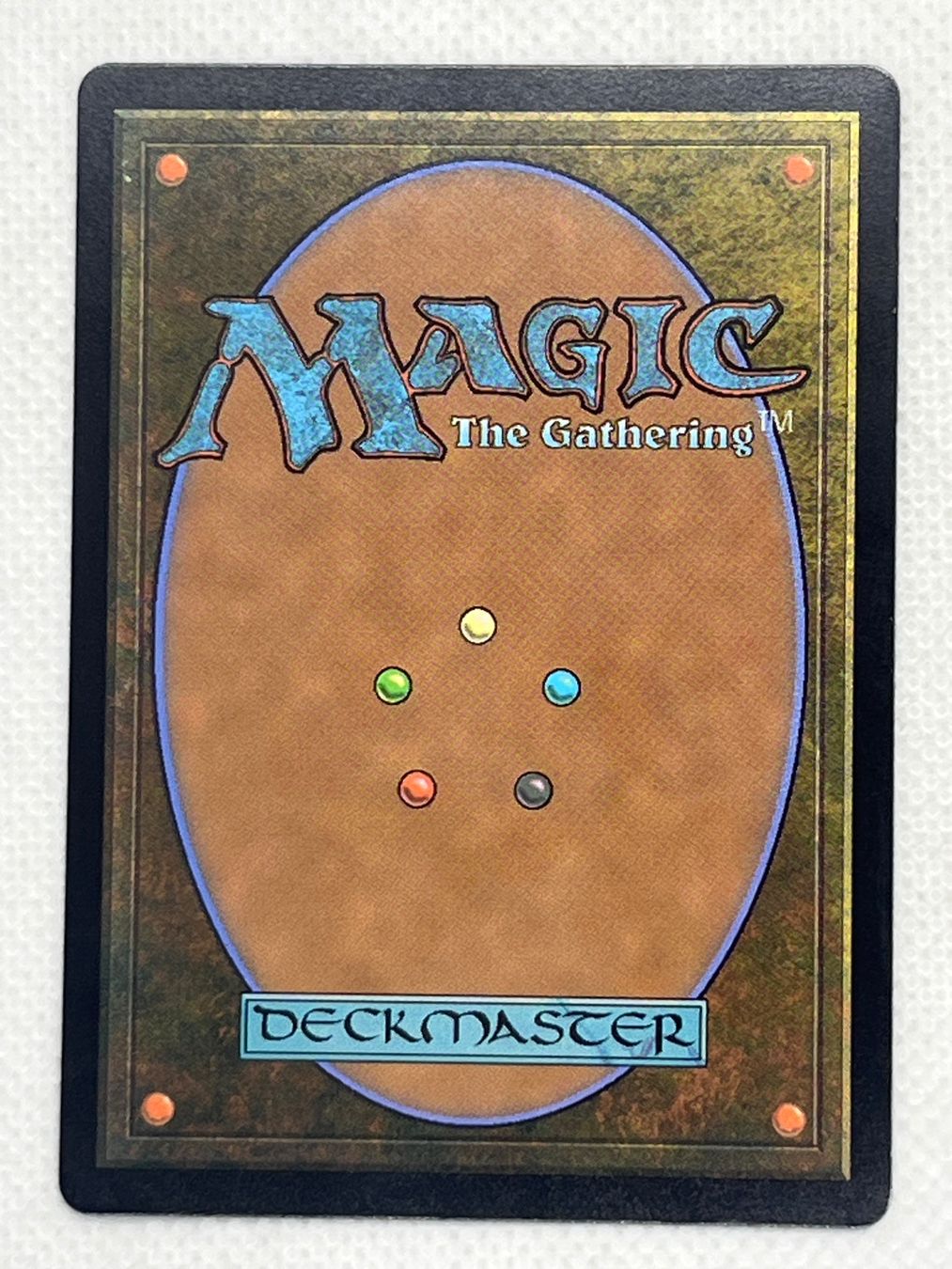 Magic The Gathering Cartes à collectionner: MTG Extinguish the Light DMU 94 Englisch Common – D'occasion à Hinterkappelen par Kim1992 1