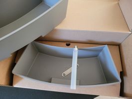 Nespresso - Bacs détartrage - Descaling Kit Entkalkungsset