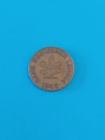 10 Pfenning 1949 Bank Deutscher Laender