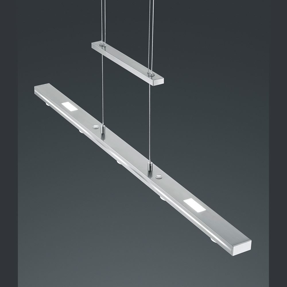 Kronleuchter & Deckenlampen: LED Pendelleuchte, 100 cm x 160 cm, CCT – Neu (gemäss Beschreibung) aus Kreuzlingen von Smart-Light 3