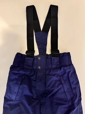 Pantalon de Ski No PANIK by FUSALP 8 ANS -87%