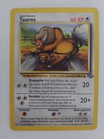 ☆Tauros aus Dschungel 47/64☆