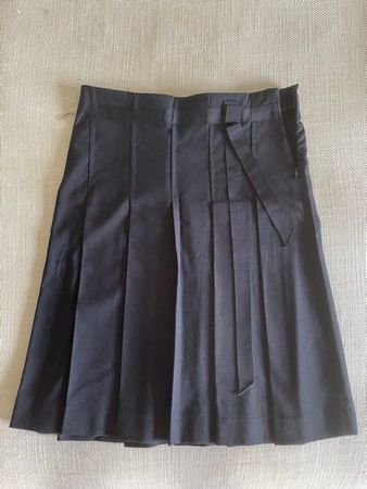 Eleganter Rock Zara Basics