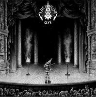 Lacrimosa - Live (2 cd)