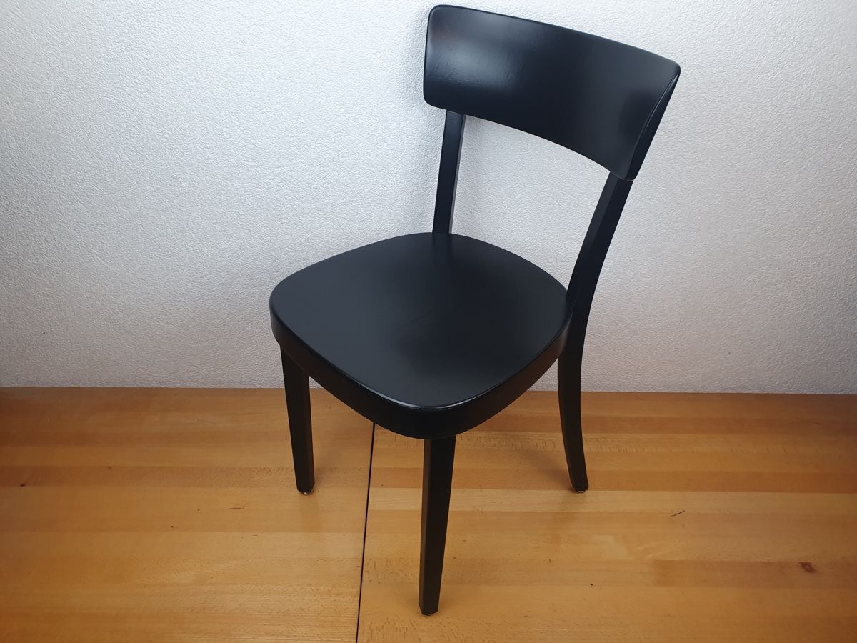 Horgen Glarus Sedie: 5 x Horgen Glarus Classic – Usato da Zunzgen venduto da ZUNZ 2