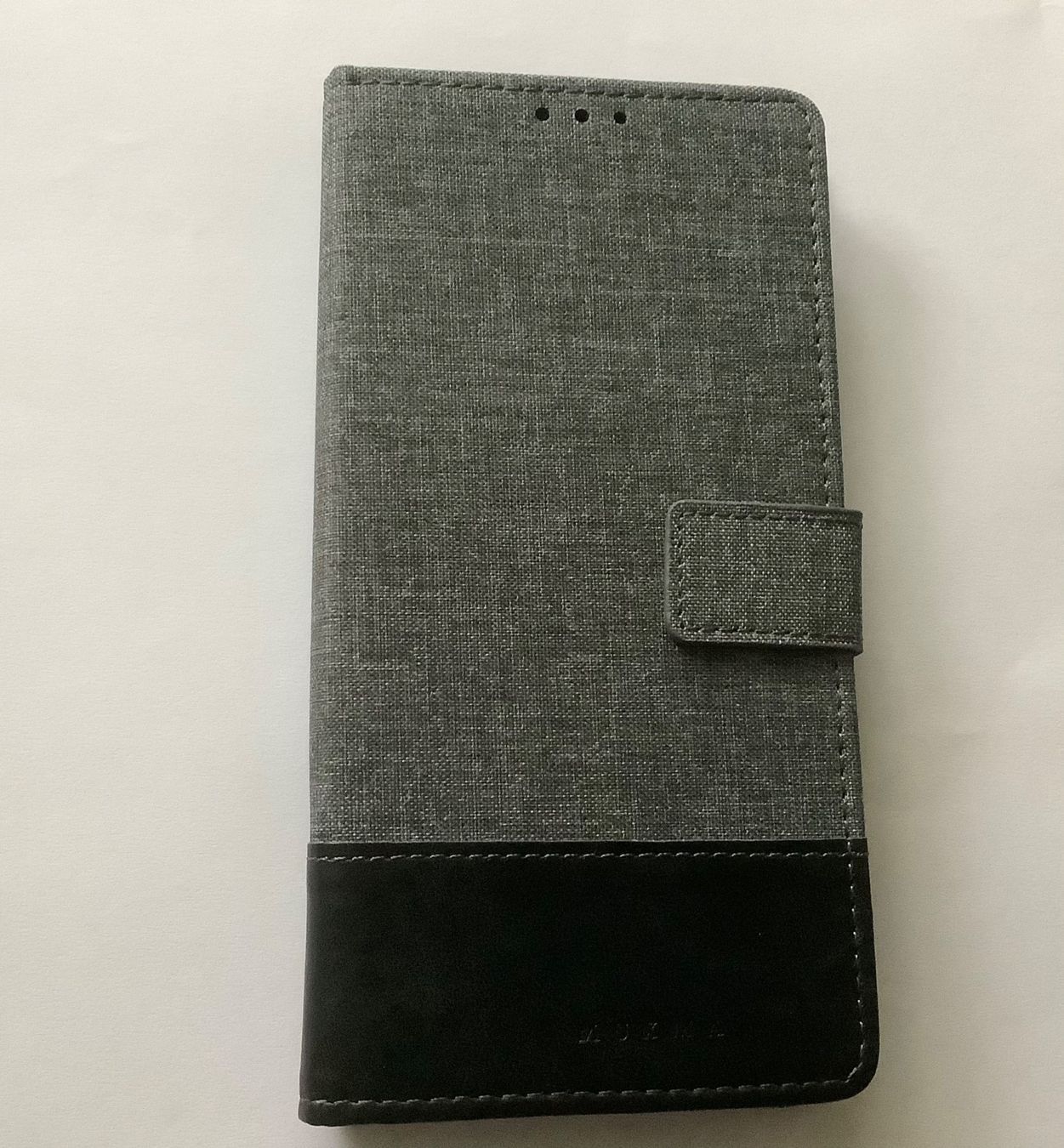 Cover & Protezioni schermo: Hülle Redmi 9 – Nuovo e nell'imballaggio originale da Bern venduto da Vyoga