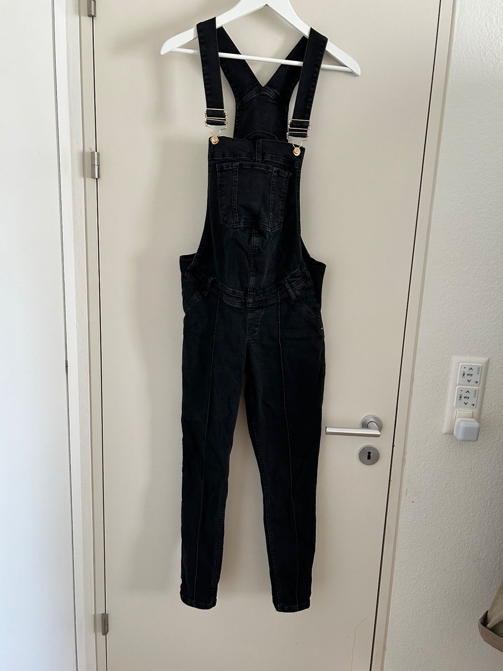 Pantalons: Umstandslatzhose – D'occasion à Zürich par predisha