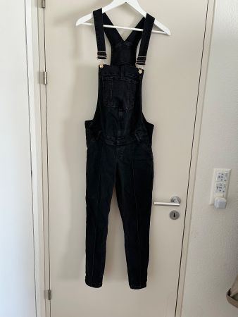 Umstandslatzhose