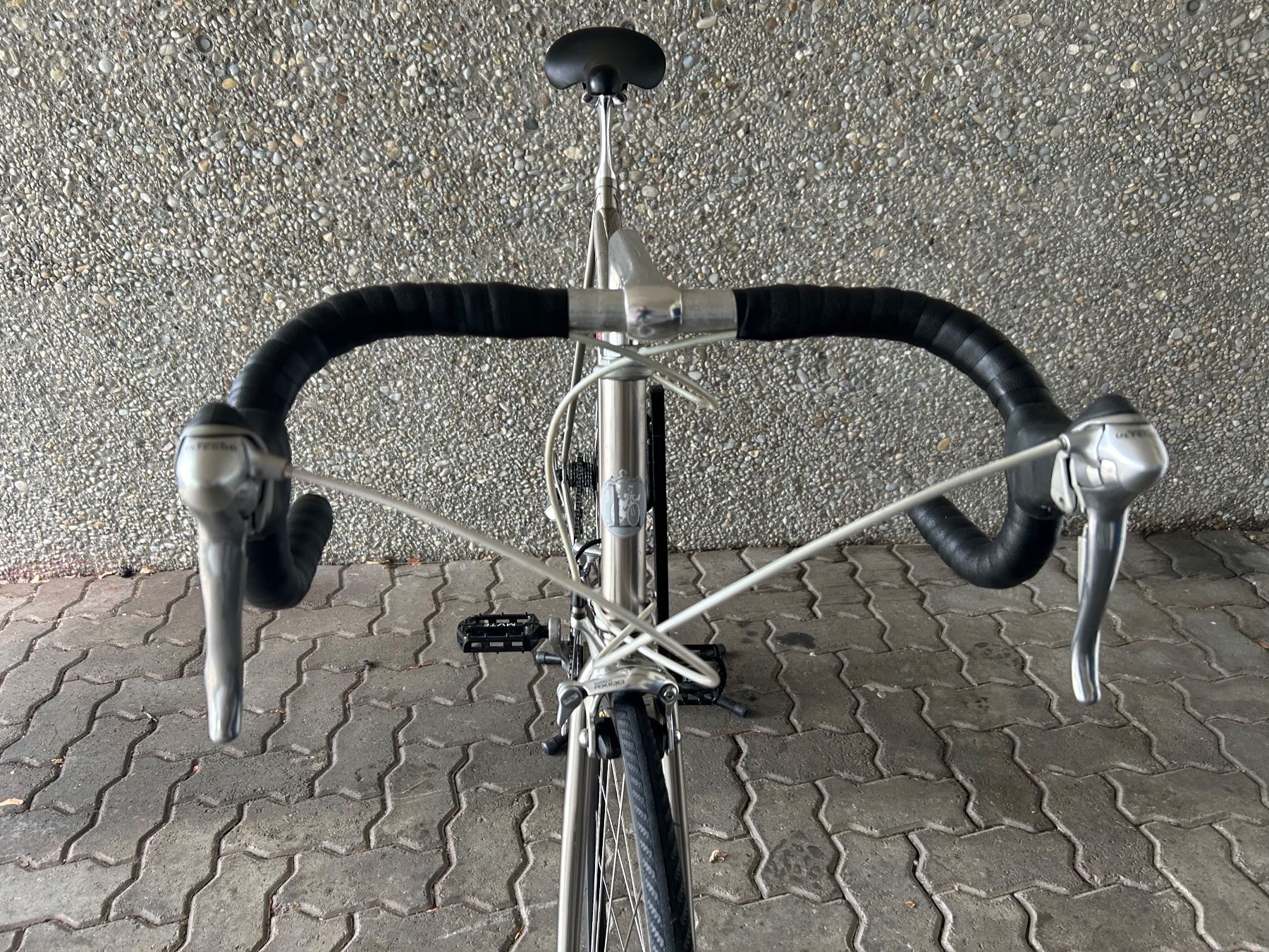 Lapierre Biciclette: La Pierre Rennvelo – Usato da Adlikon b.Regensdf venduto da usado 6