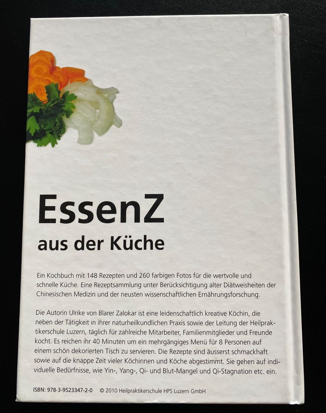 Libri: EssenZ aus der Küche – Usato da Nussbaumen AG venduto da schuba2000 1