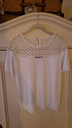 Max Mara Studio Shirt