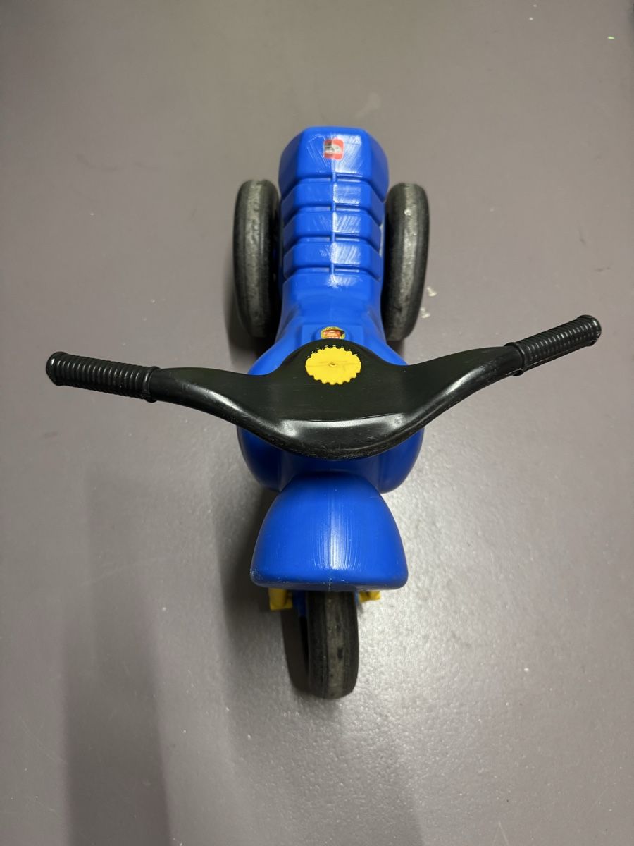 Veicoli per bambini: Kinder Motorrad / Velo – Usato da Zürich venduto da jabo22