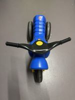 Kinder Motorrad / Velo
