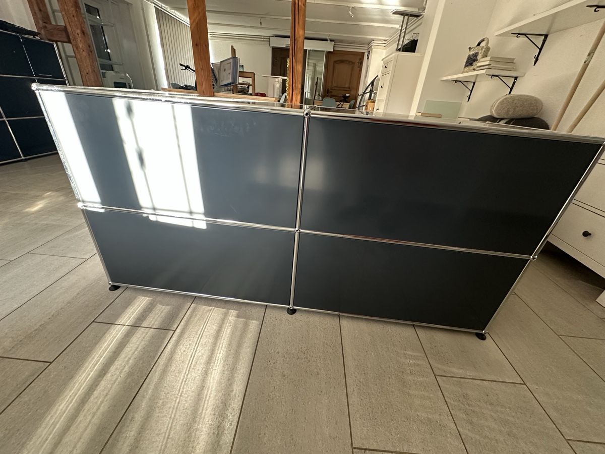 Kommoden: USM Haller Sideboard - Büromöbel – Gebraucht aus Endingen von parisienne_25 6