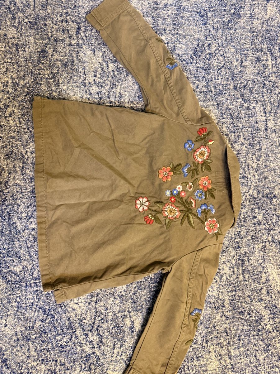 Giacche & Cappotti: Jacke 98 – Usato da Amlikon-Bissegg venduto da Rose_Rose 1