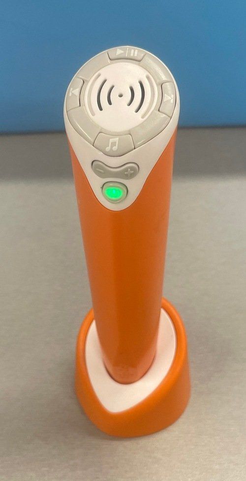 Tiptoi Spiele: Tiptoi Stift – Gebraucht aus Sirnach von sagrotin 1