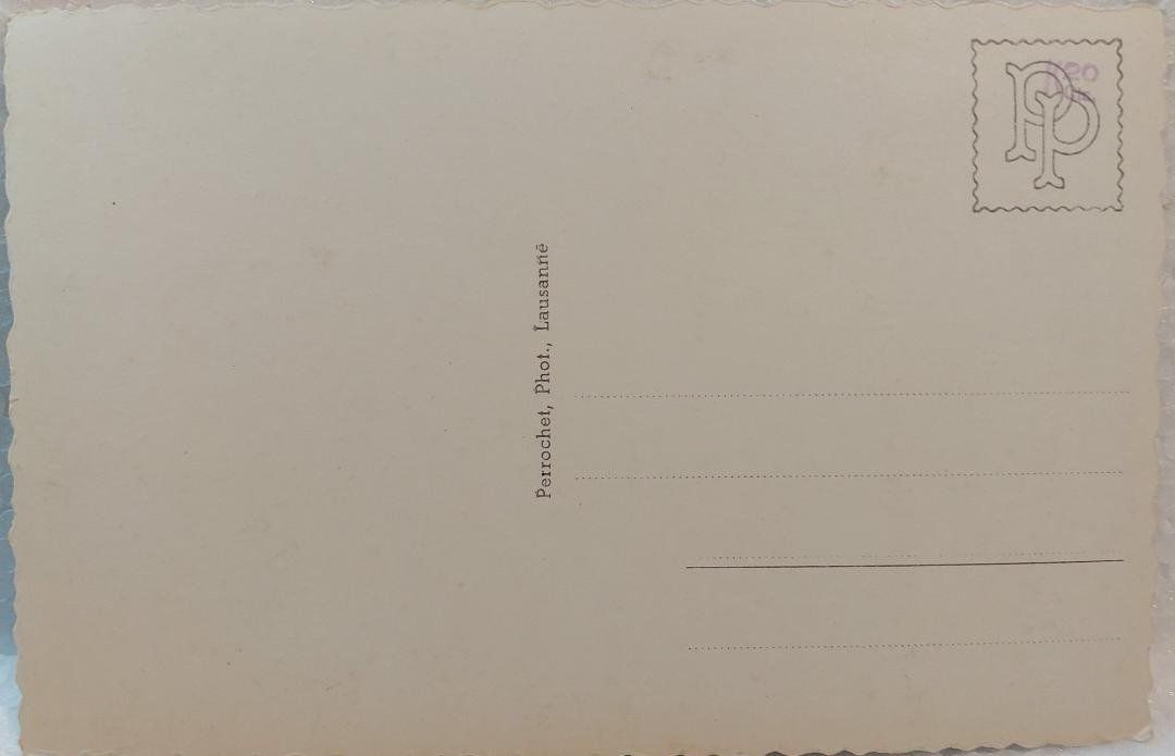Cartoline postali: NEUCHÂTEL - Monument de la République – Usato da Delémont venduto da Domdom1 1
