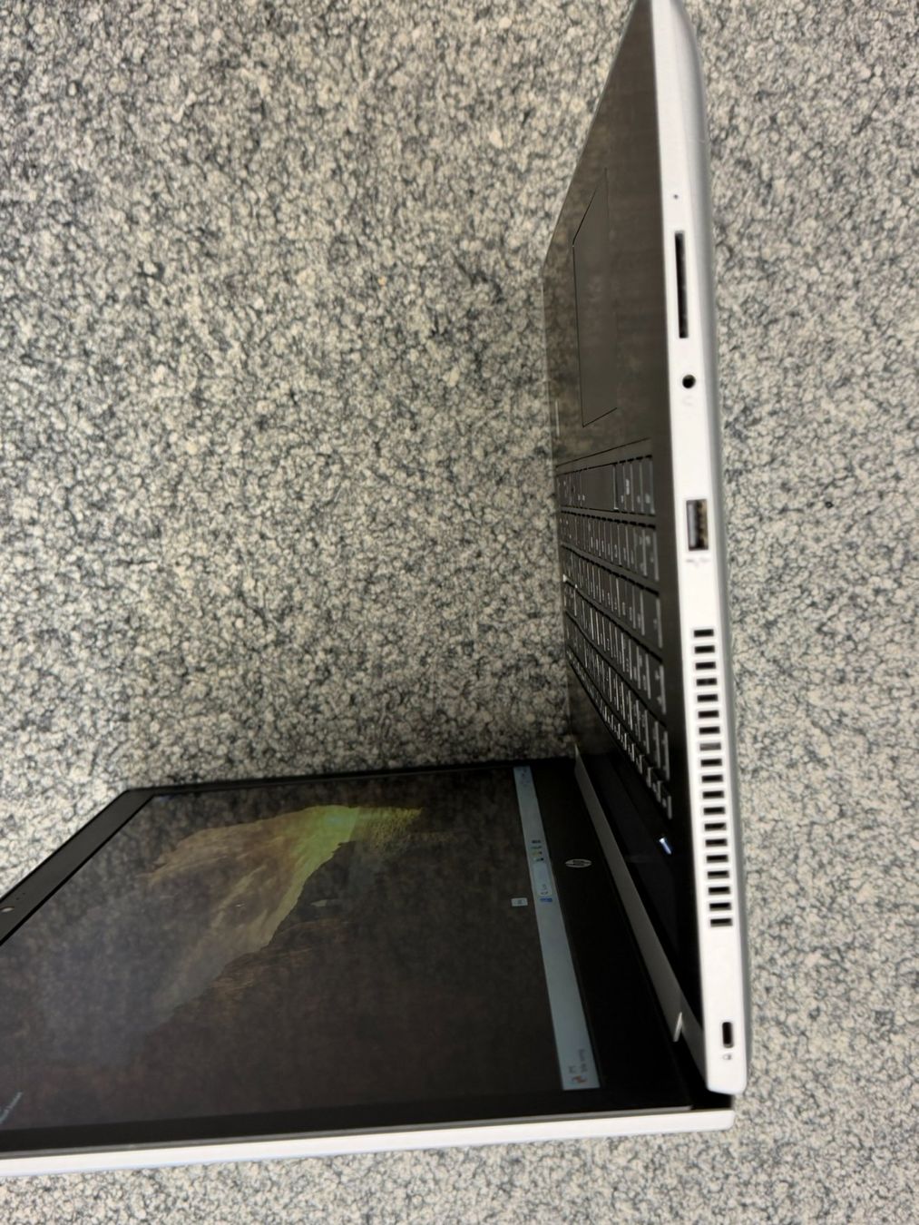 Hewlett Packard Notebooks: HP ProBook 470 G5 2VP39EA – Gebraucht aus Spiez von eag01 5