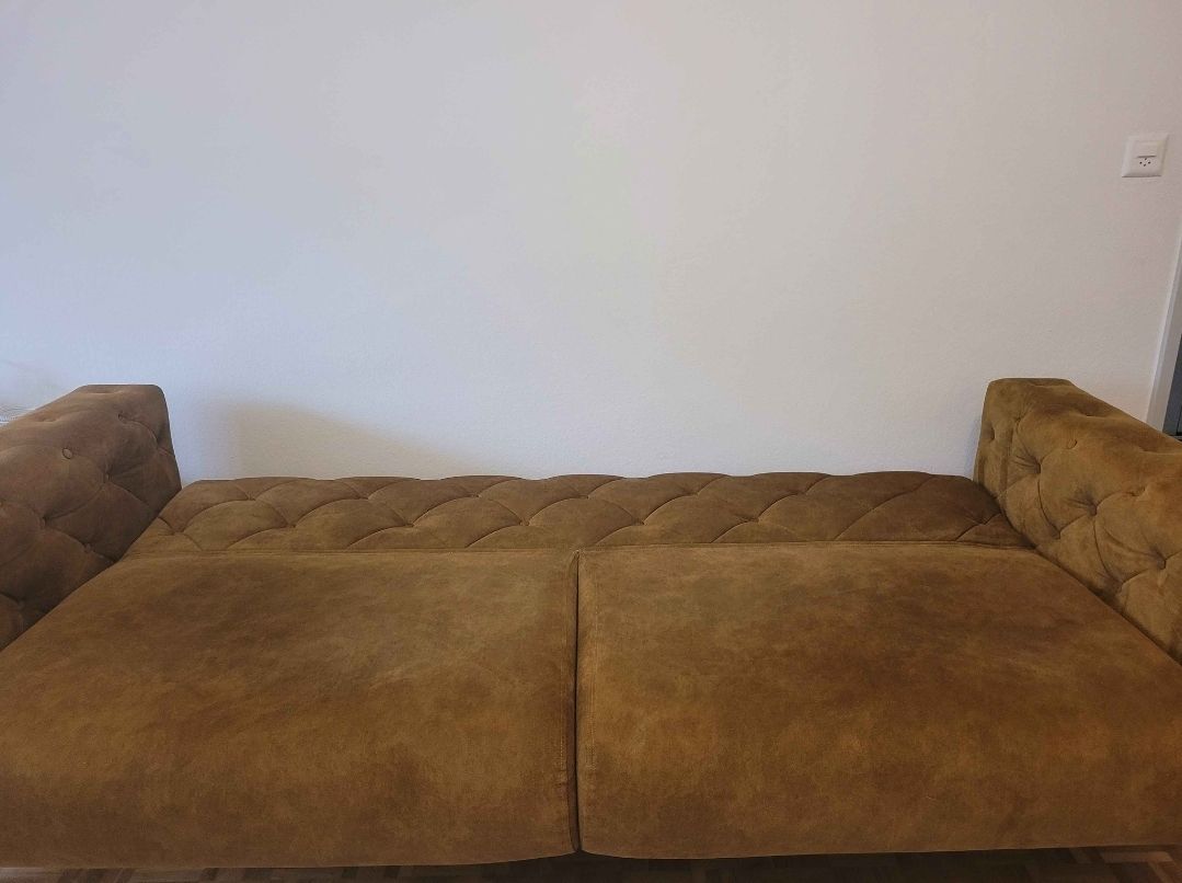 Sofas: Modernes 3er Sofa / Couch – Gebraucht aus Winterthur von mdo_kg7d 2