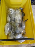 Bürostuhl Räder 1 Box