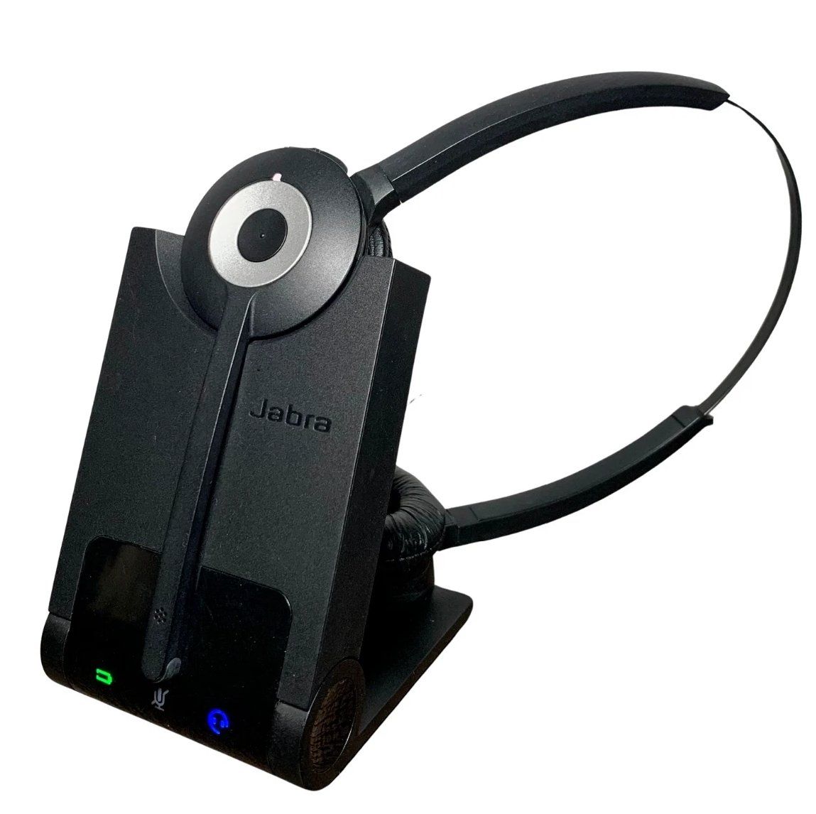 Jabra Cuffie: jabra pro 920 emea – Nuovo e nell'imballaggio originale da Vacallo venduto da molinger