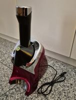 Yonanas Eismaschine für Fruchteis - Softeis