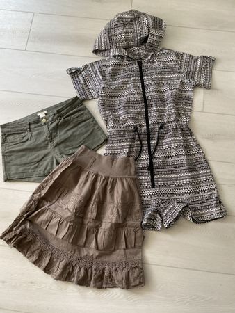 Kleiderpaket Gr36/S